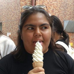 Meet your Posher, Jenaveve